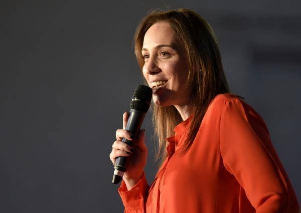 Amplio nivel de aprobaci�n: Vidal crece y deja atr�s al resto de la dirigencia pol�tica