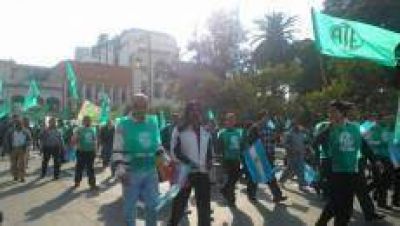 ATE Tucum�n adhiere al paro nacional del pr�ximo jueves