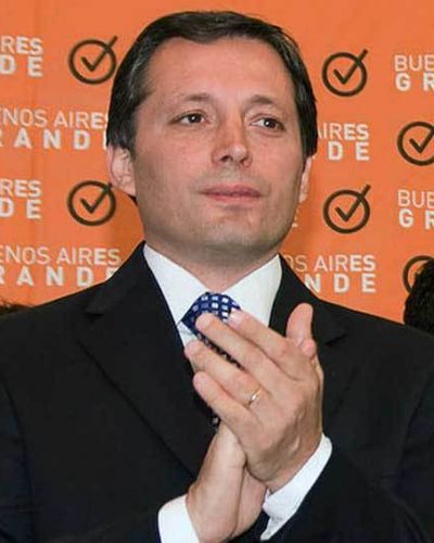 Echeverr�a, primer municipio que paga el bono