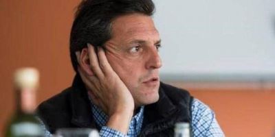 Massa debe elegir: Alianza con Stolbizer o los peronistas