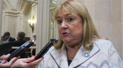Susana Malcorra felicit� a Donald Trump y lament� 