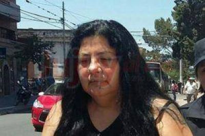 Ruta del dinero K en Jujuy: �Shakira� Guerrero neg� haber retirado y trasladado dinero y apunt� contra otras dos colaboradoras de Milagro Sala
