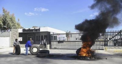 Se masifican los conflictos en petroleras por falta de pago del acuerdo salarial