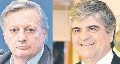Alarma fuerte desvalorizaci�n de YPF por u$s2.400 millones