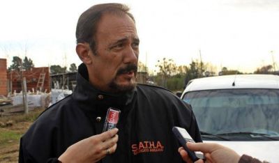 Arreseygor: Es inslito que un funcionario de Trabajo ampare delincuentes