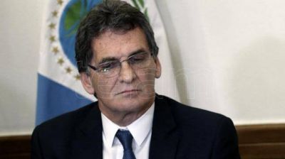 Avruj dijo que el informe 