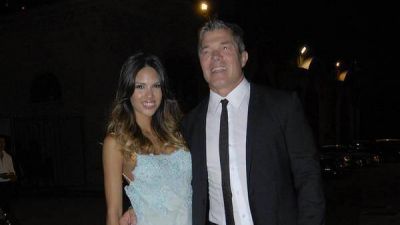 Acorralado tras amenazar a jueces, Esteche contrat� a un abogado medi�tico