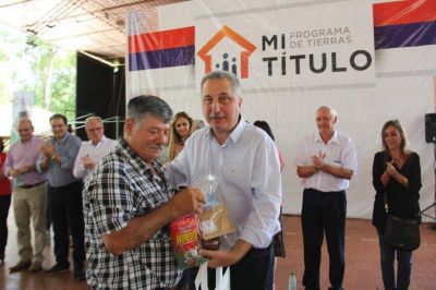 �La pol�tica durante mucho tiempo ha sido muy arrogante con la gente�, dijo Passalacqua
