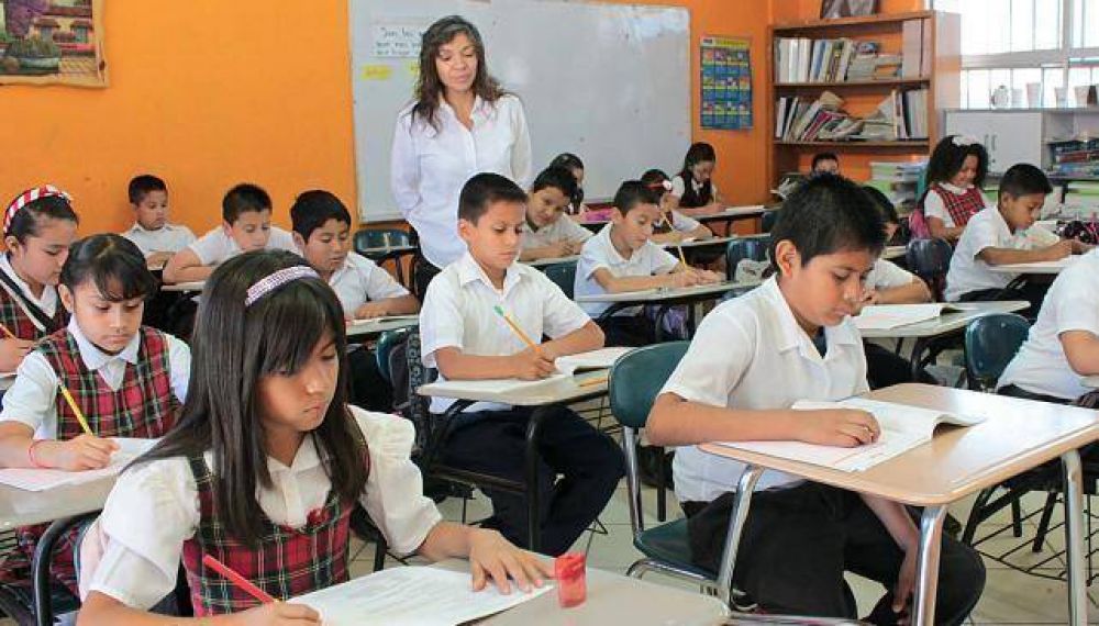 La morosidad en los colegios privados supera el 30%