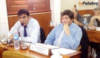 Concejales aprobaron el aumento de Tasas y el Presupuesto 2016