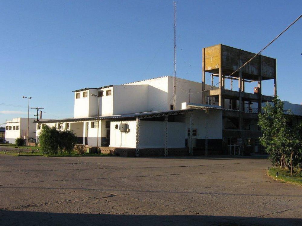 Acha: el BLP da cr�dito y no cierra el frigor�fico