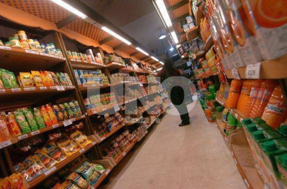 Seg�n el Ipec, la inflaci�n desde enero en Santa Fe fue del 26,6%