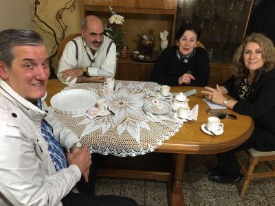 Lord�n: 50 a�os educando es m�s que un motivo para celebrar