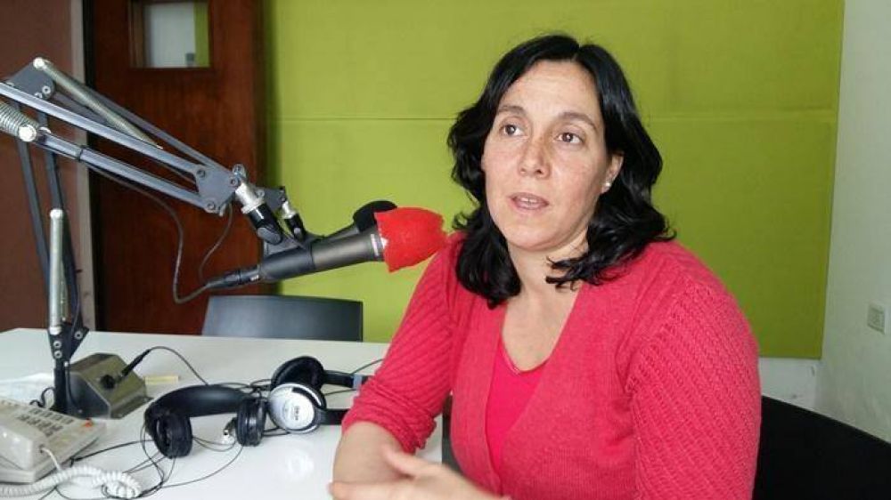 La Directora de Gesti�n Ambiental Mariela Incolla anunci� que una empresa realizar� un diagn�stico de todas las bombas de agua potable