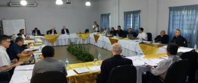 Comunicado de los Obispos del Paraguay