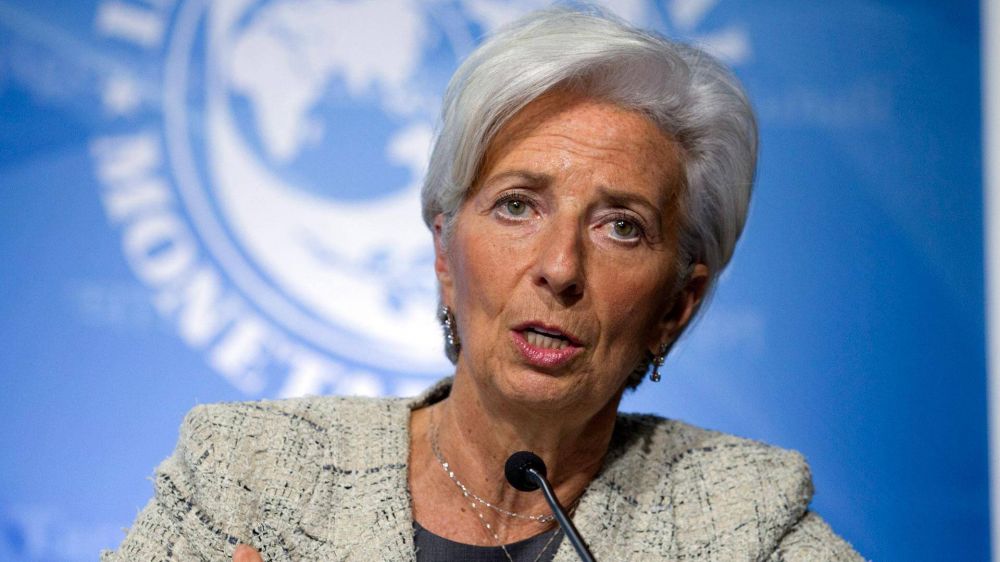 El FMI levant la mocin de censura sobre las estadsticas de la Argentina