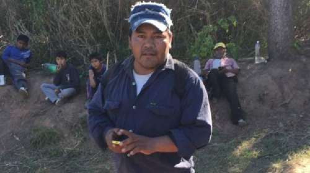 Urtubey sugiri� un jury de enjuiciamiento para la fiscal por la usurpaci�n en Embarcaci�n