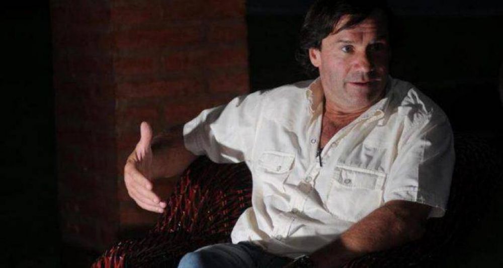 El ex director del Belgrano Cargas es indagado por casos de corrupcin