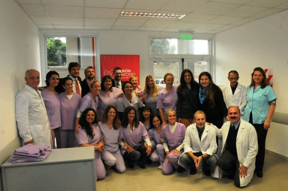 Hern�n Sabbatella: 