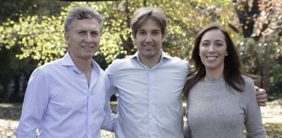 Cernadas: �Tiene que haber un trabajo conjunto entre Provincia y Municipio para sacar el Hospital de Pacheco adelante�