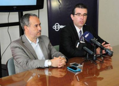 El Gobierno trabajar� con Sedronar en la lucha contra las adicciones
