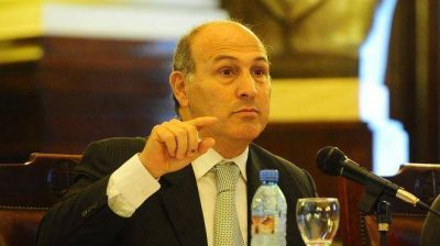Denuncia/Nisman. Fiscal ante Casaci�n desliza la posibilidad de ignorar el recurso presentado por DAIA