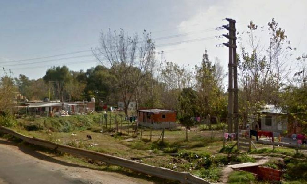 El Municipio trabaja en un nuevo plan de h�bitat para urbanizar dos barrios