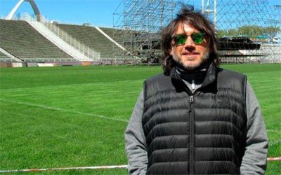 �No tengo ning�n show programado para esta temporada, no me pas� nunca�