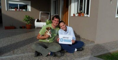 Ya son m�s de 1200 los tucumanos que se inscribieron en el Procrear