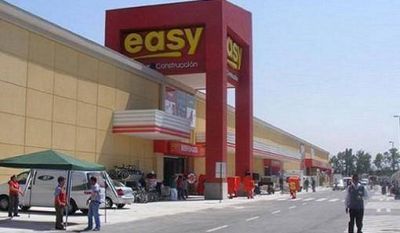 �Las grandes cadenas comerciales atentan contra los puestos de trabajo�