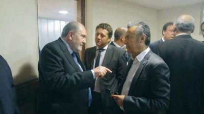 Mendoza consigui� el aval para construir Portezuelo del Viento