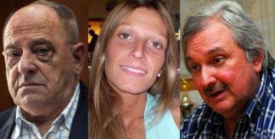 �A la hija del intendente la asesora Gilardi?: demanda a OSSE
