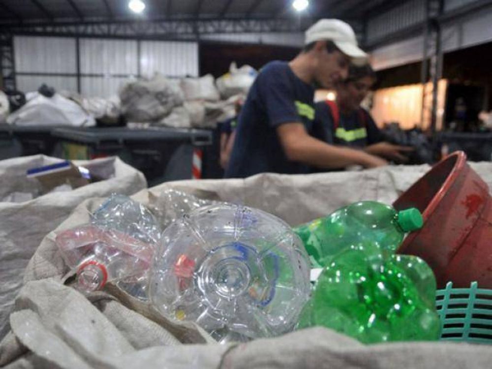 Por un reciclaje inclusivo