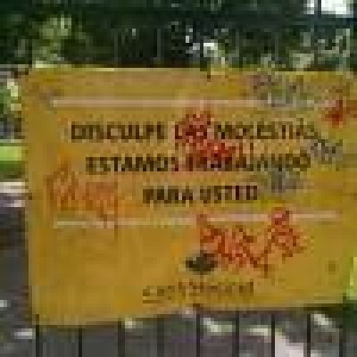Falta de espacios y cierre de una plaza