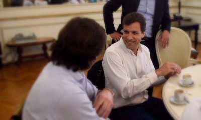 Juan De Jes�s: �Los recursos previstos para los municipios son escasos�
