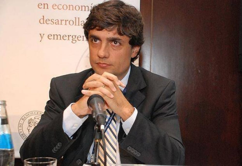La Provincia coloc� letras por $1.647 millones