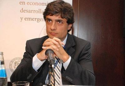 La Provincia coloc� letras por $1.647 millones