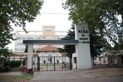 Se logr� paliar la falta de insumos en el Hospital