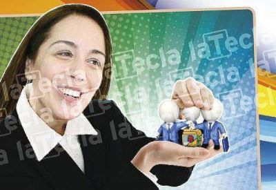 Provincia oficializ� la llegada de otro peronista
