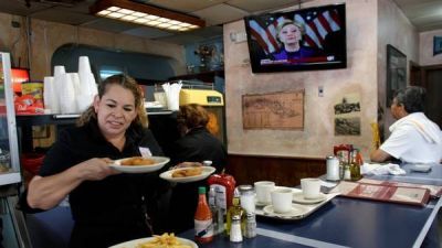 Los votos latinos por Trump que dejaron desolada a Miami