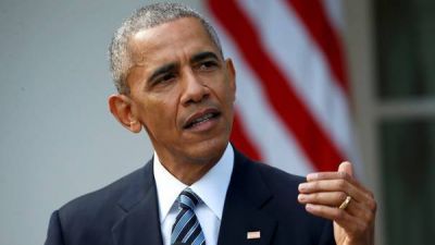 Barack Obama inicia la transici�n y se re�ne con Donald Trump ma�ana en la Casa Blanca