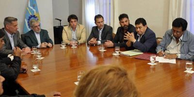 A favor del empleo: ayuda para los trabajadores Guilford