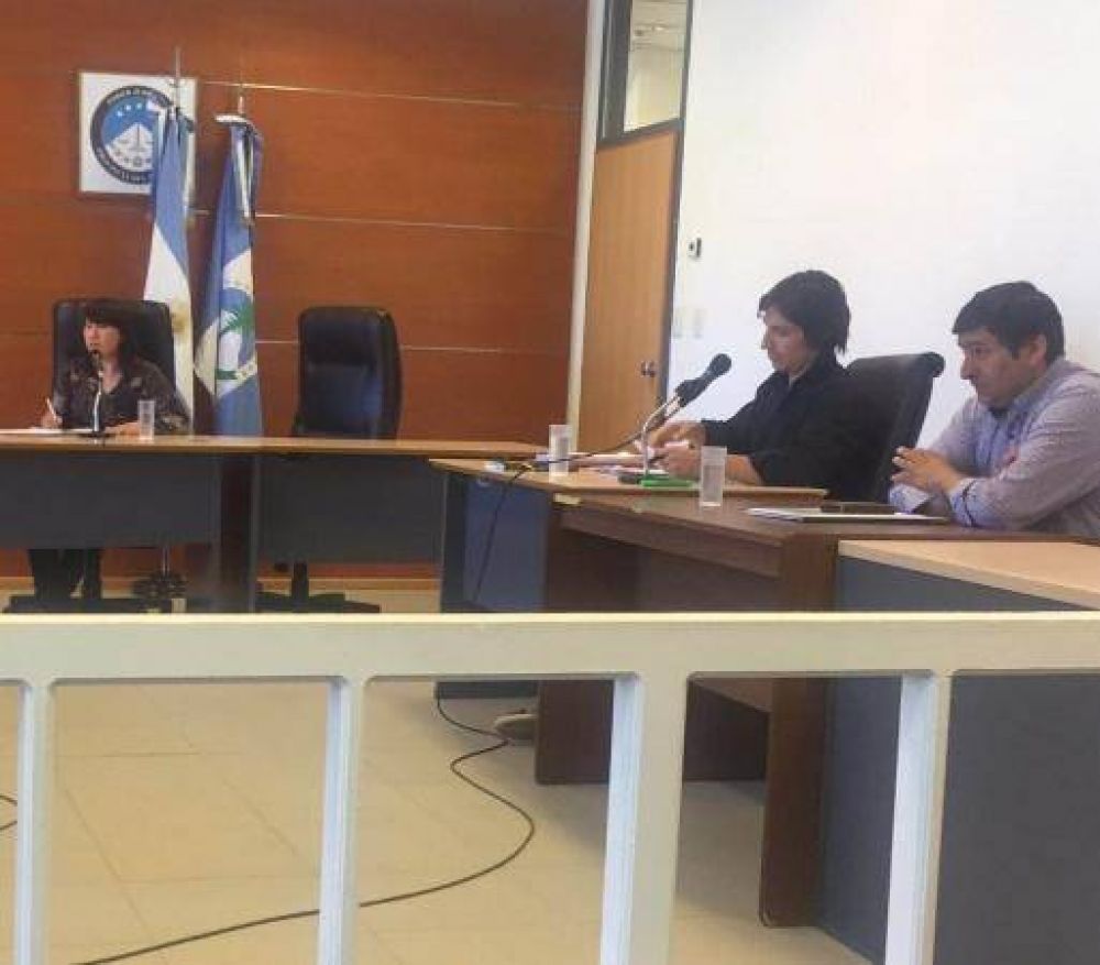 Imputaron penalmente al ex Intendente de Villa del Nahueve