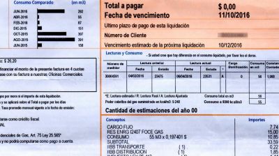 La inflaci�n Indec subi� a 2,4% en octubre