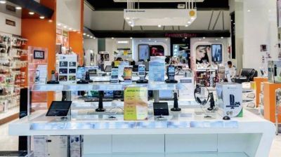 El Gobierno y la CGT analizaron la apertura de las importaciones tecnol�gicas
