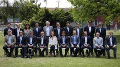 Mar�a Eugenia Vidal realiza cambios en su gabinete para encarar el a�o electoral