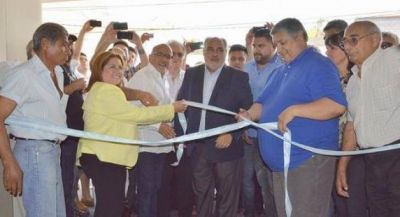 Colombi afianz� pol�ticas de articulaci�n con sindicatos