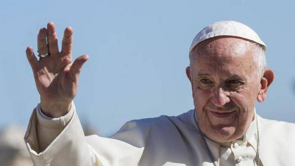 Unidad entre cristianos, una de las mayores preocupaciones del Papa