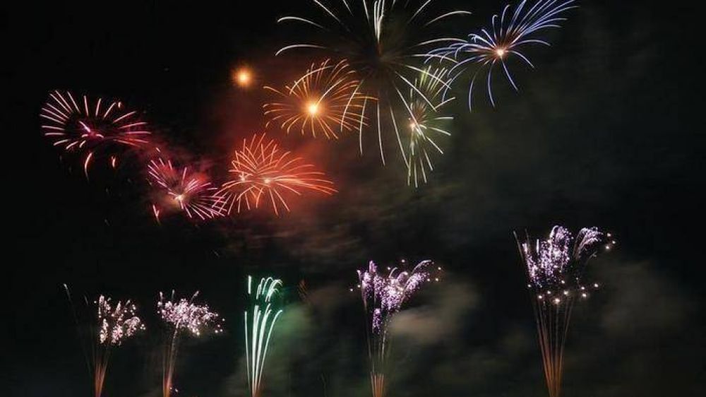 Francisco: no a una religi�n-espect�culo y de fuegos artificiales