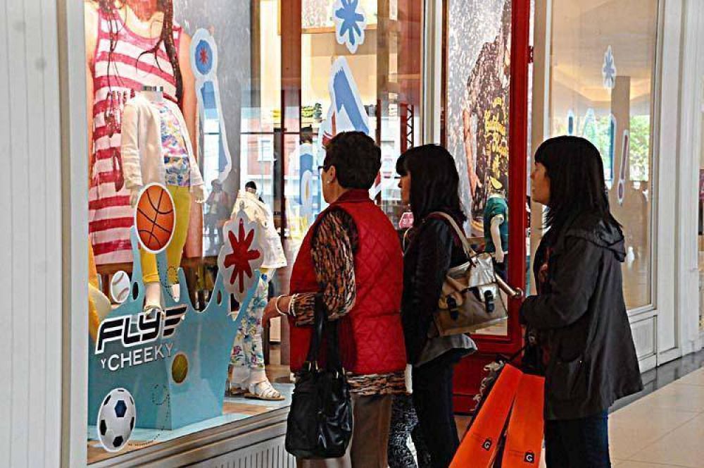 El Paseo Aldrey lanz� su �Tarjeta de Beneficios�